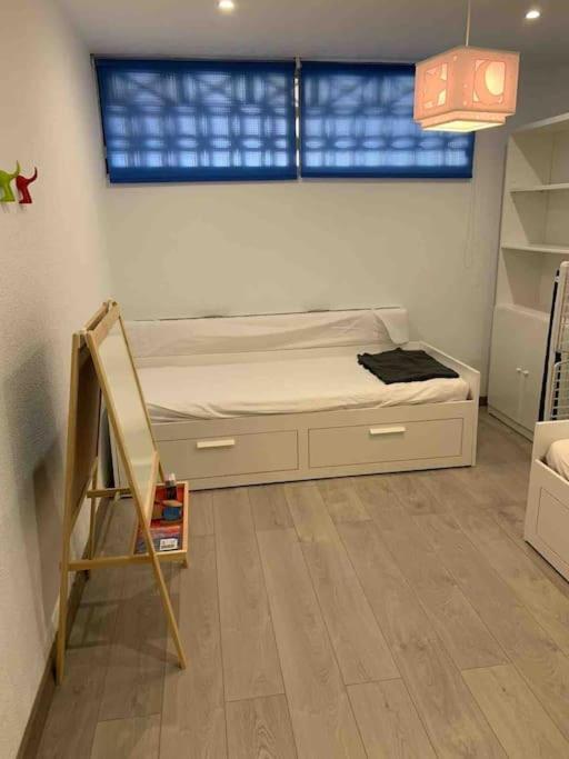70 Sqm Apartment With Seaview In Arenales Del Sol. מראה חיצוני תמונה