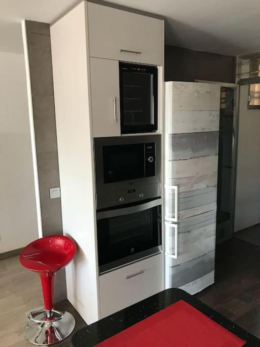 70 Sqm Apartment With Seaview In Arenales Del Sol. מראה חיצוני תמונה